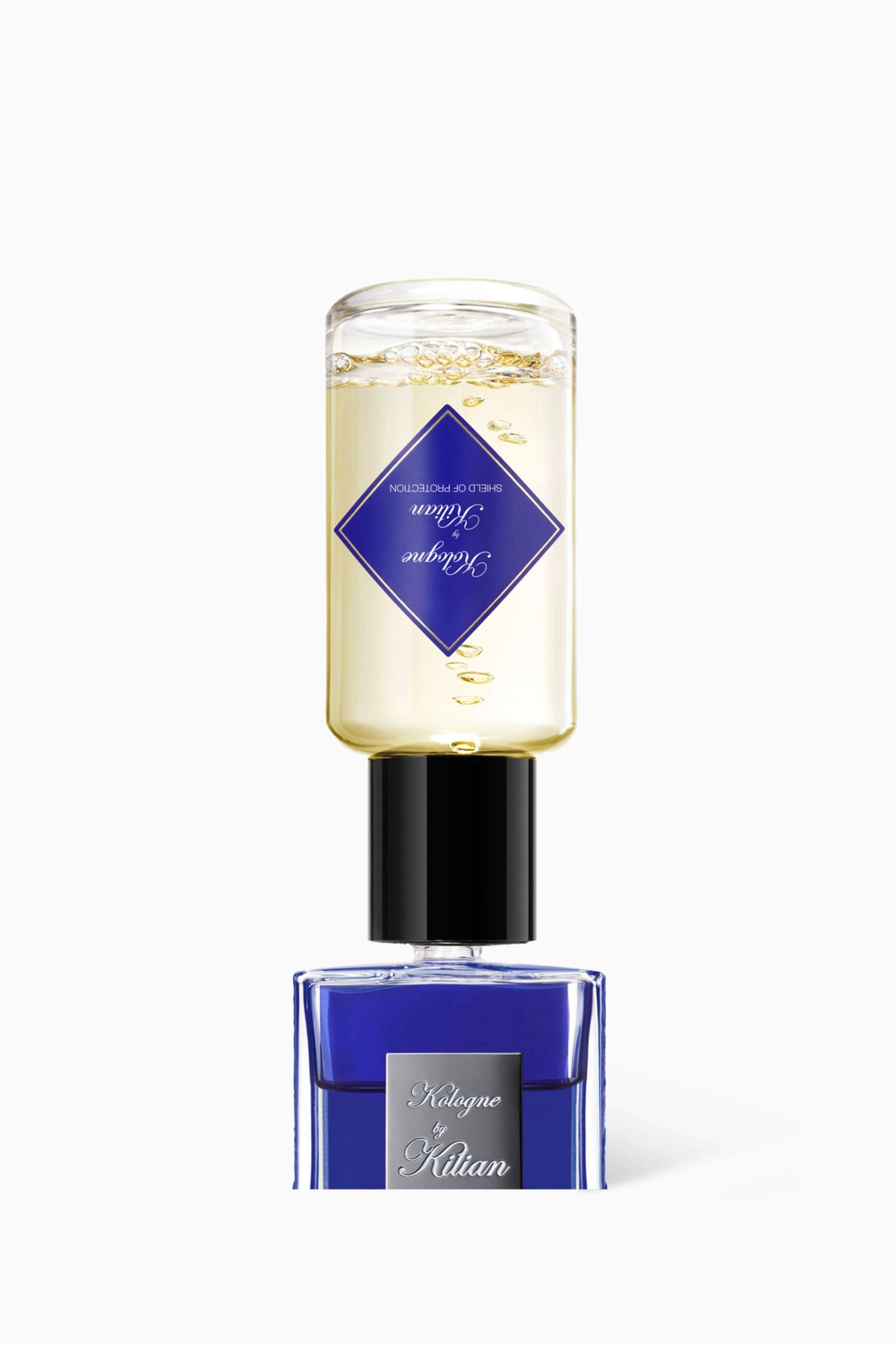 Kilian Paris (Refill) Kologne, Shield of Protection Eau de Parfum 100ml