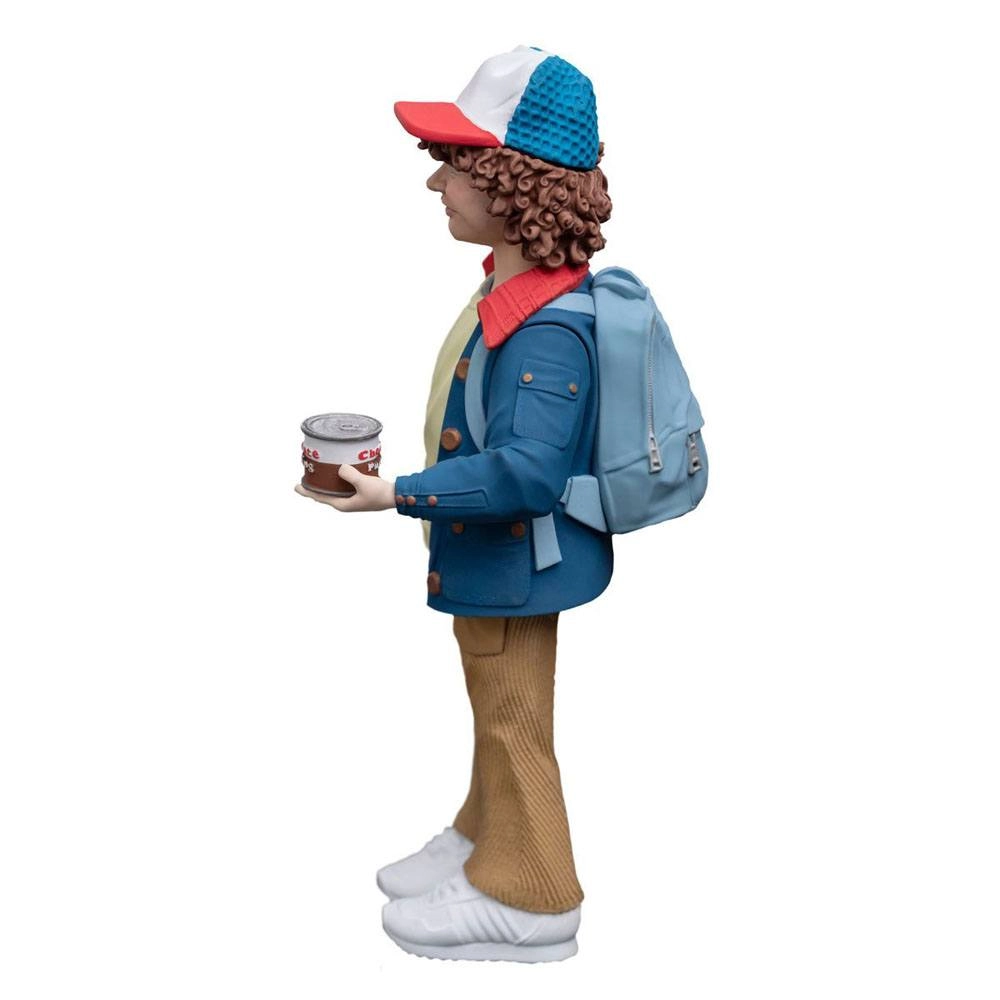 Mini Epics Dustin Henderson - Stranger Things (15 cm) (63327)