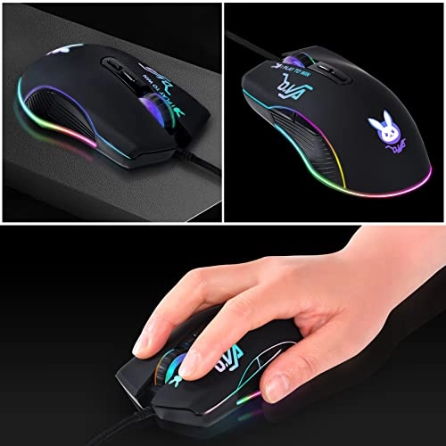 Gaming Mouse - USB