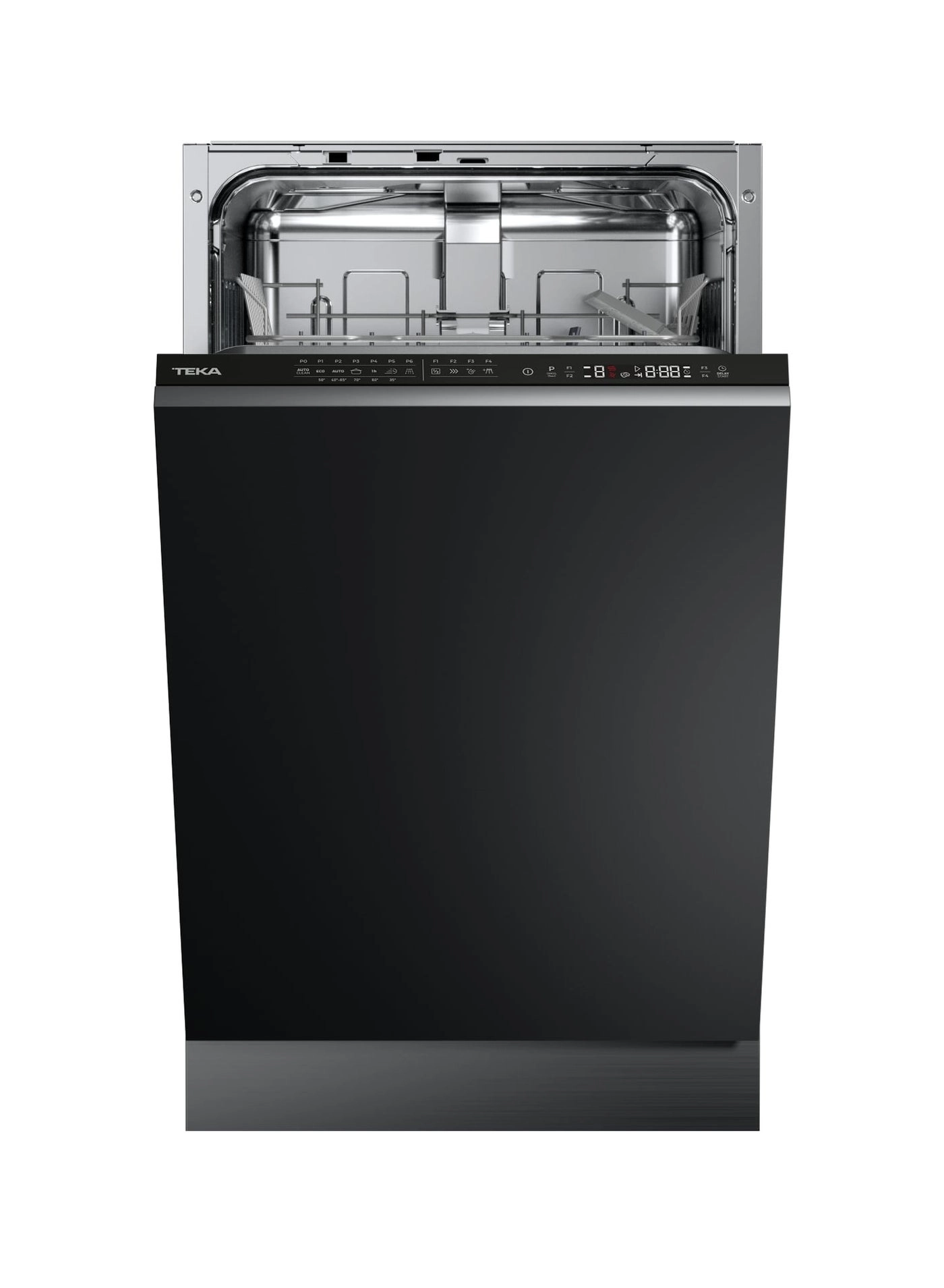 Teka DFI 44700 Integrated