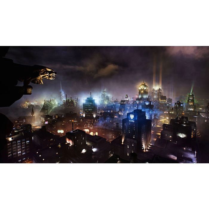 Gotham Knights - PlayStation 5