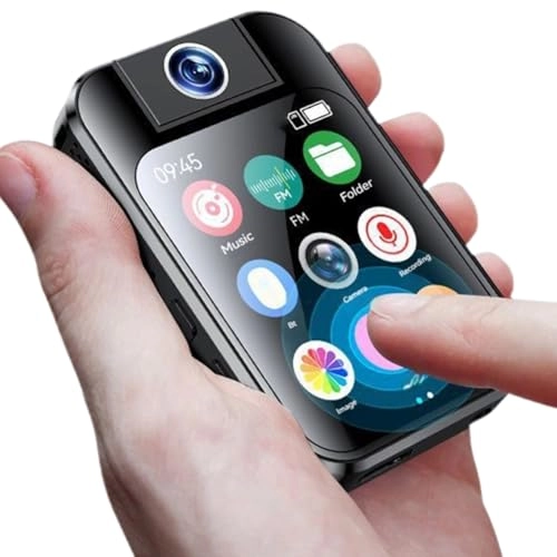 5K Action Camera - 5K 30FPS