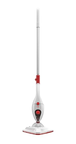 5-in-1 Steam Mop - 330 Milliliters