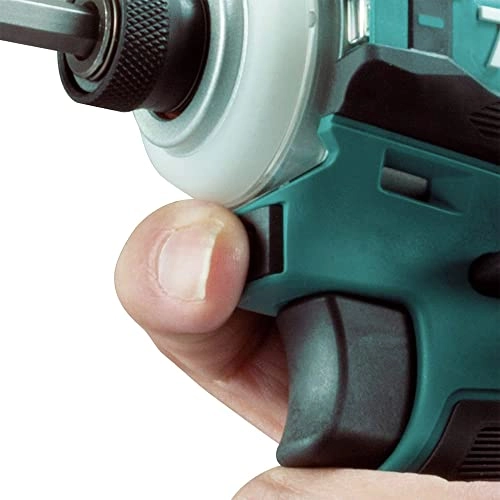 XDT19Z - 18V LXT Brushless 4-Speed Impact Driver