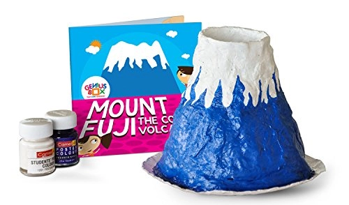 World Wonders - 5 - 8 years 1 pieces