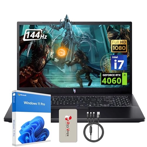 Nitro V 15 - 15.6'' 512GB 16GB 512GB i7-13620H