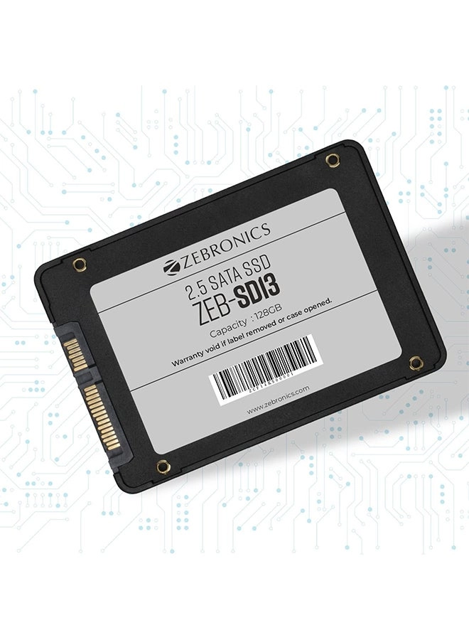 (Renewed) Zeb-SD13 - 128GB 2.5-inch