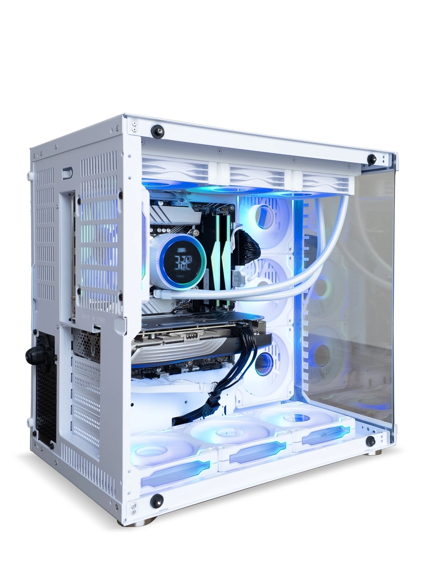 Gaming PC - 7-265K 32GB 1TB