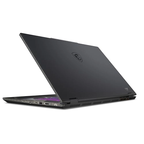 Cyborg 17 - 17.3'' Core 7-240H 16GB DDR5 1TB SSD