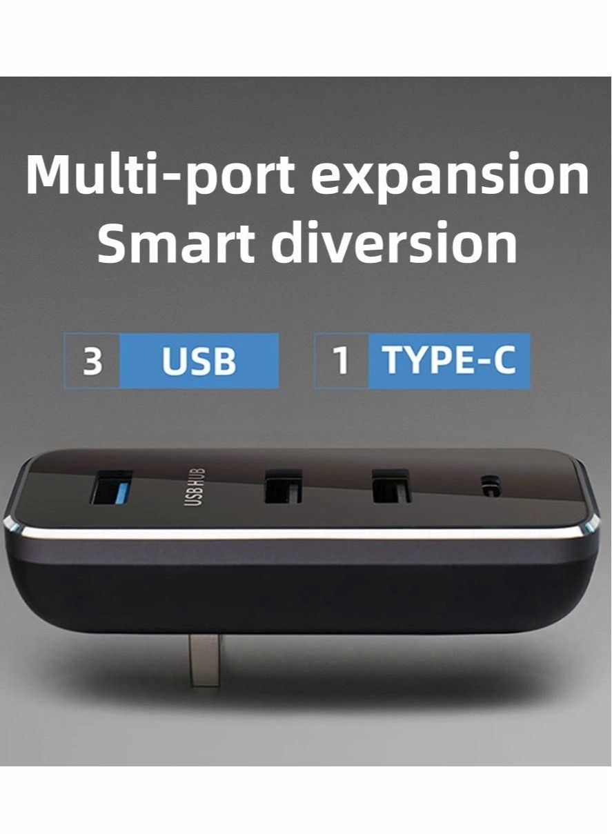 Glovebox USB Hub - USB 3.0 Tesla Model 3 and Model Y