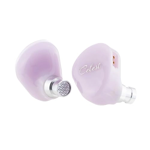 Celest Rue - Wired Earphone