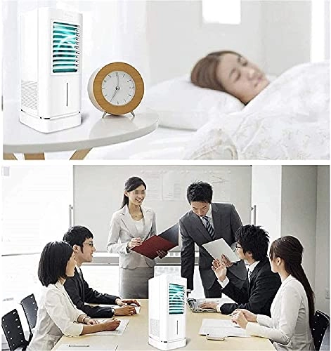 Personal Space Air Conditioner