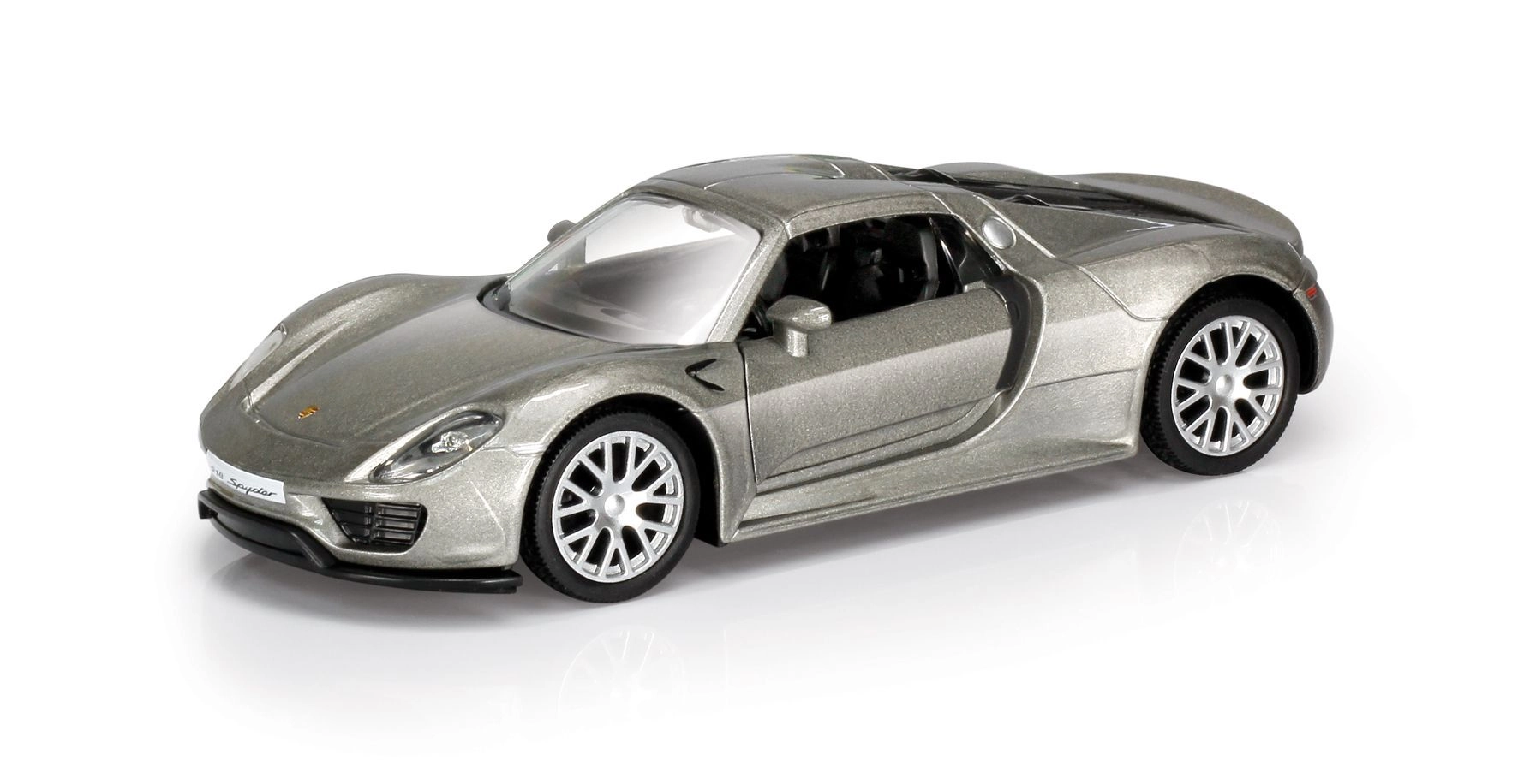Porsche 918 Spyder - 1:36