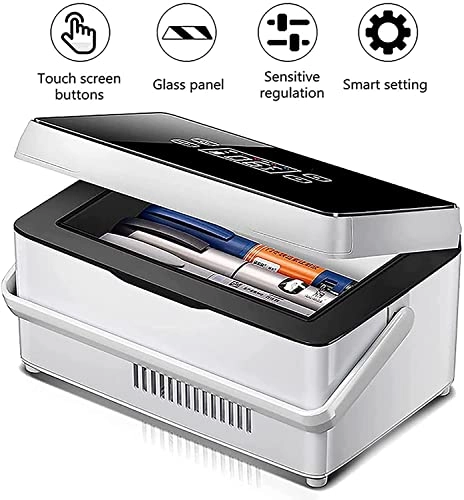 Mini Fridge - 12L