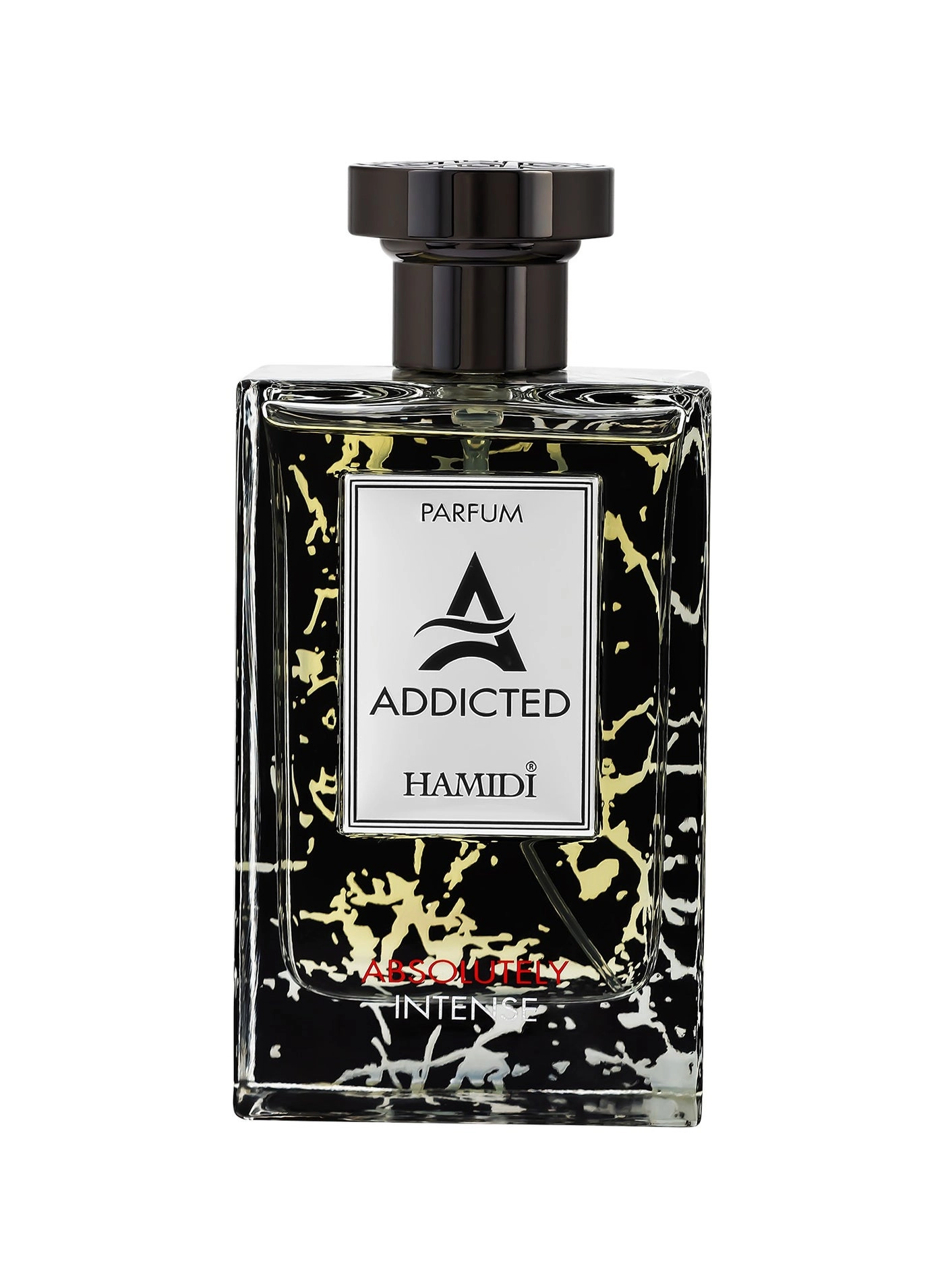 Addicted Intense Eau de Parfum 120ml