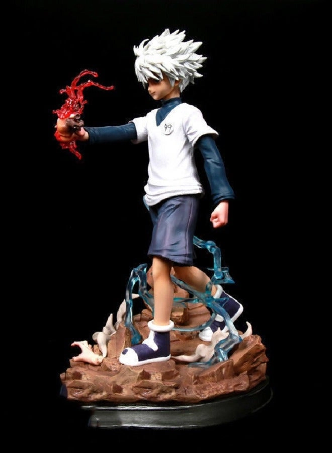 Killua Zoldyck - 27CM