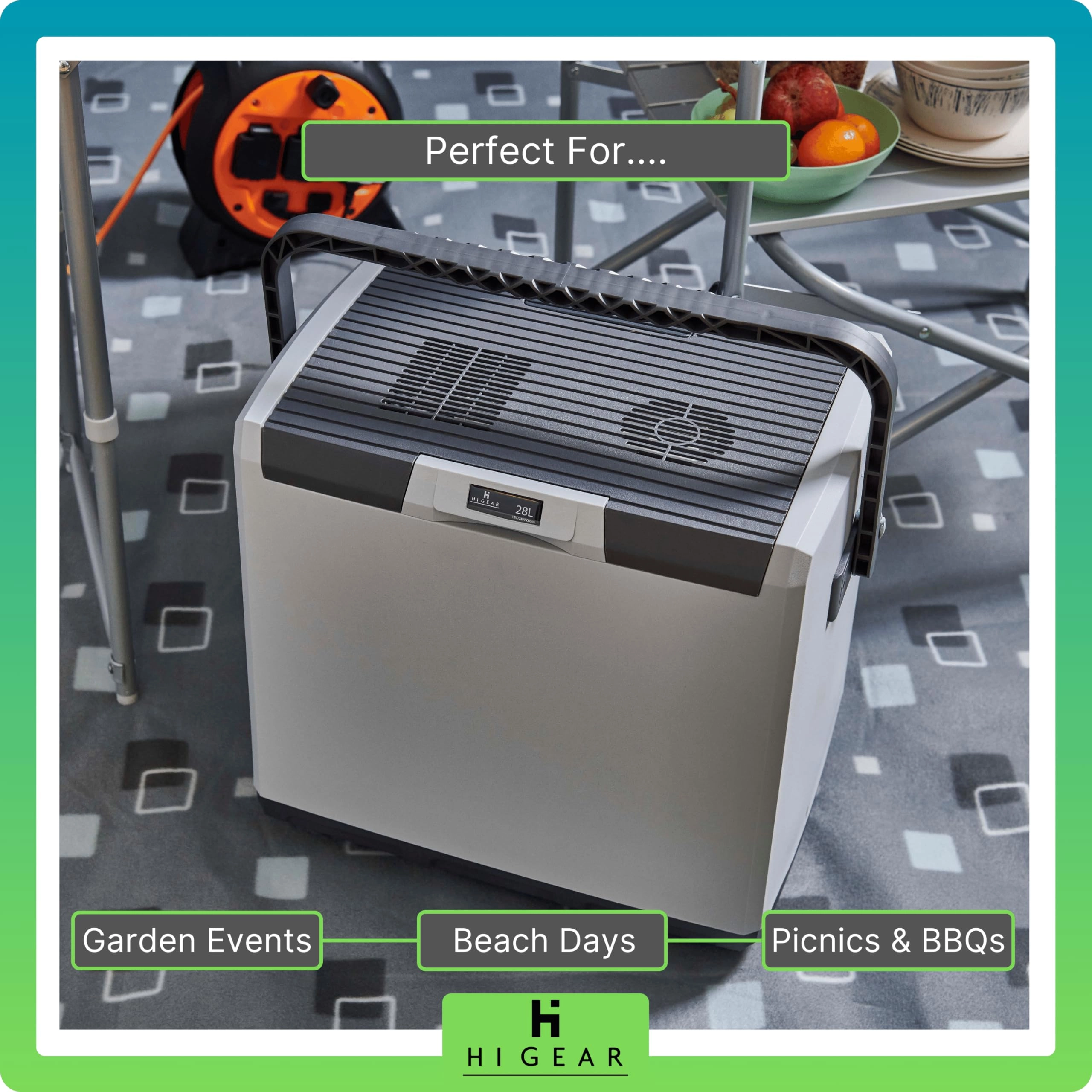 Cooler B08PMZSN2L