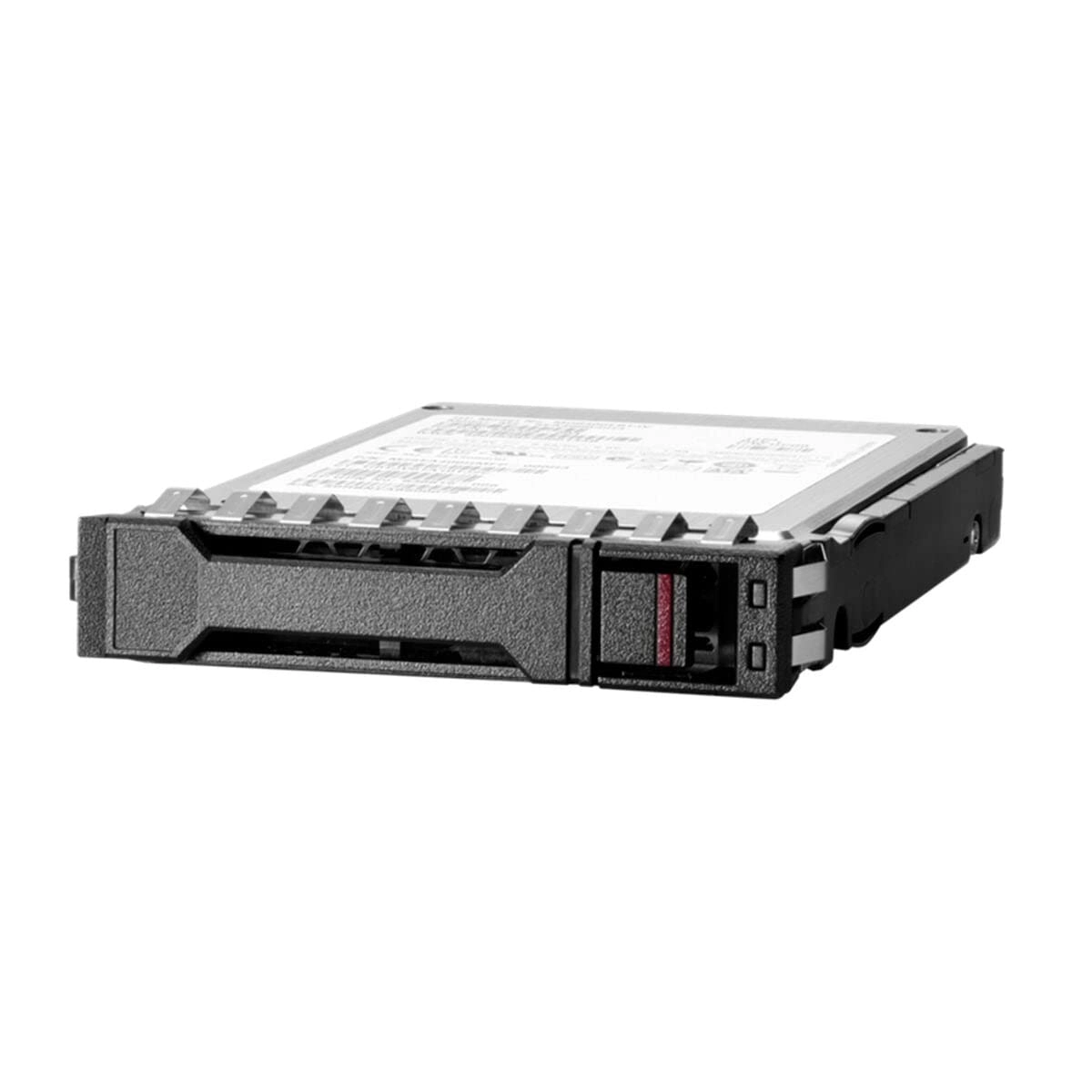 2.5" 10000rpm 12Gb/s SAS (872477-B21) - 600 GB