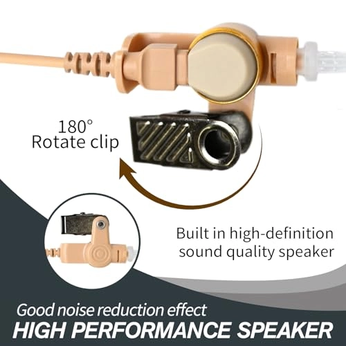 avph4 Wired Earbud