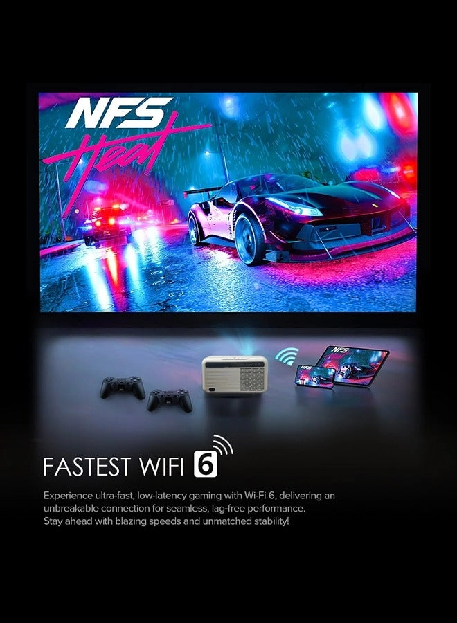 BEAM PRO PROJ-103-AN 1200 ANSI