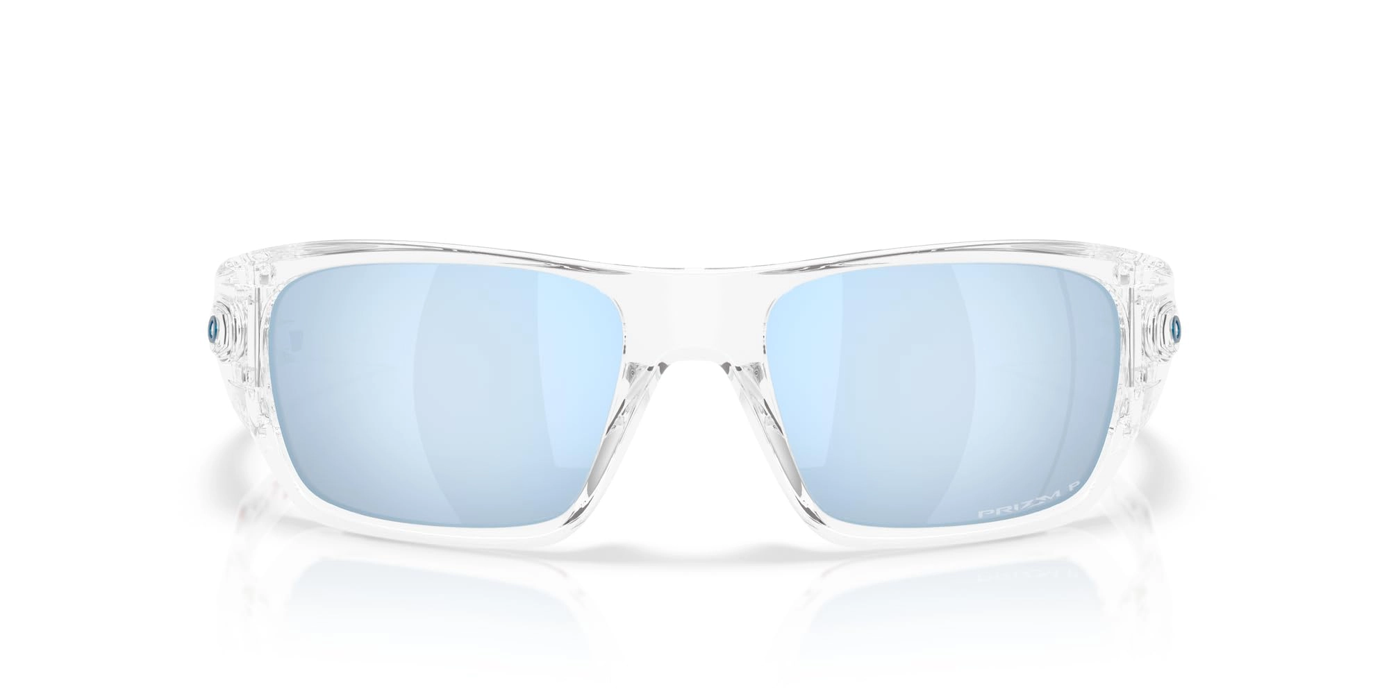 Masseter - 60 millimeter Steel/Prizm Black