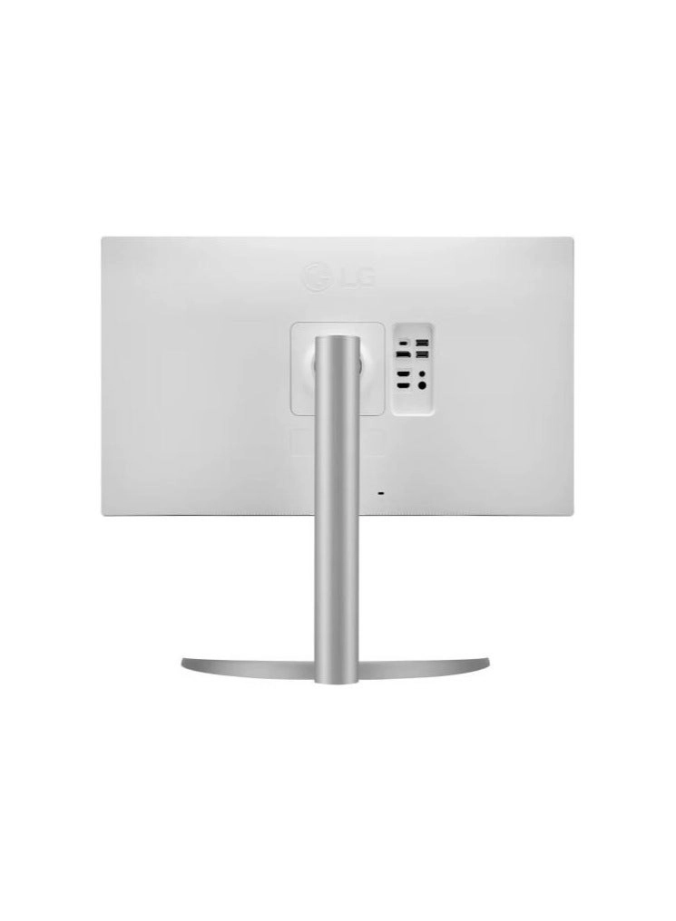 27UP850N - 3840 X 2160 pixels 27 inch