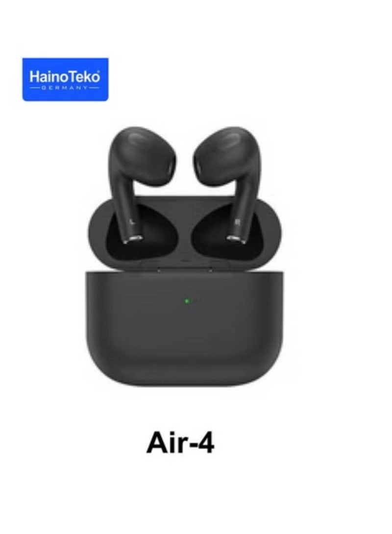 Air4 Wireless Earphone