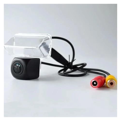 Car CCD Front View Camera - Night vision Wire 656 x 492