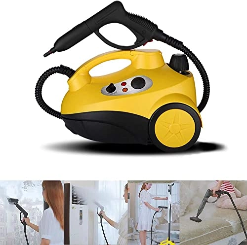 Multi-Function High Pressure Steam Cleaners - 4.5Bar 2L