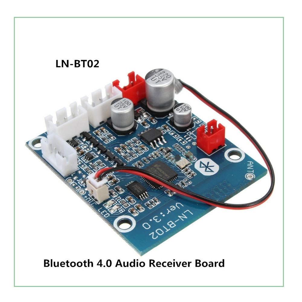 LN-BT02 - Bluetooth 4.0
