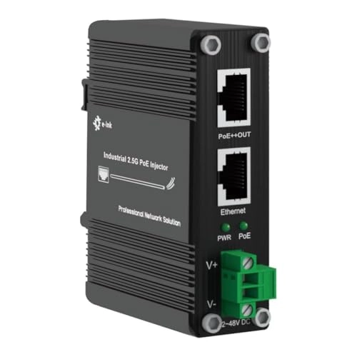 LNK-INJ-48-95W - 48~57VDC 95W