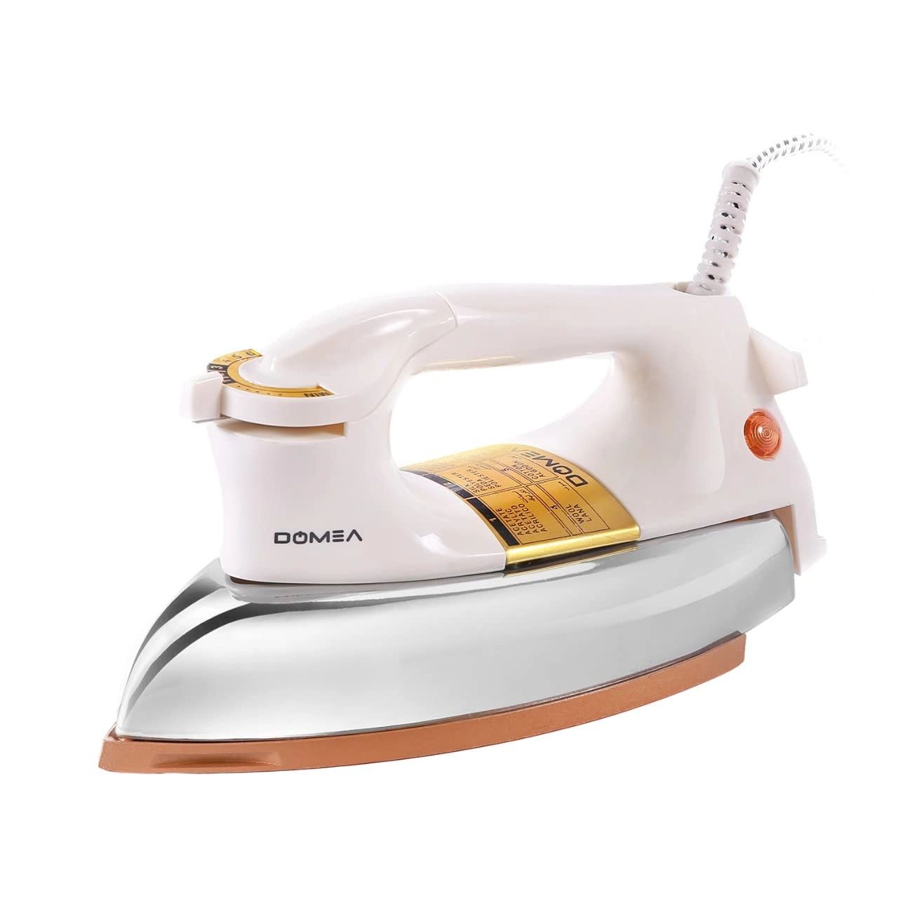 DOMEA HI122-D - 1200W 1.9 kg