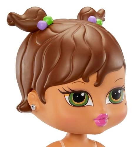 Yasmin Big Babyz Doll - 13.25 inches