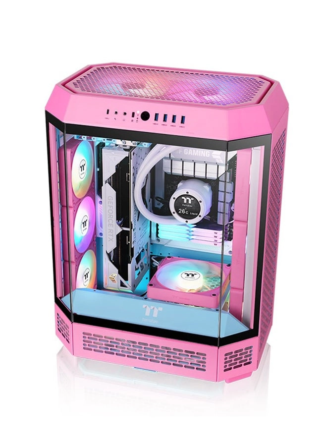 CT120 EX ARGB Sync - 3-Fan 120mm