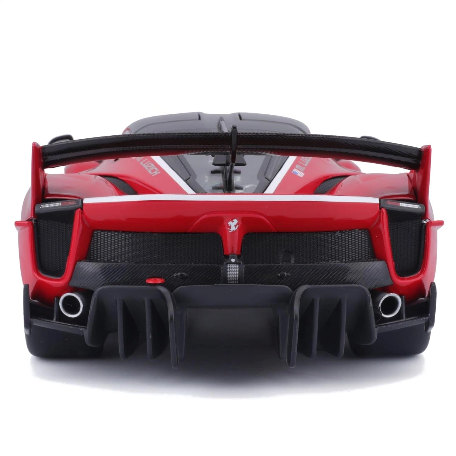 FXX K Evo - 1:18