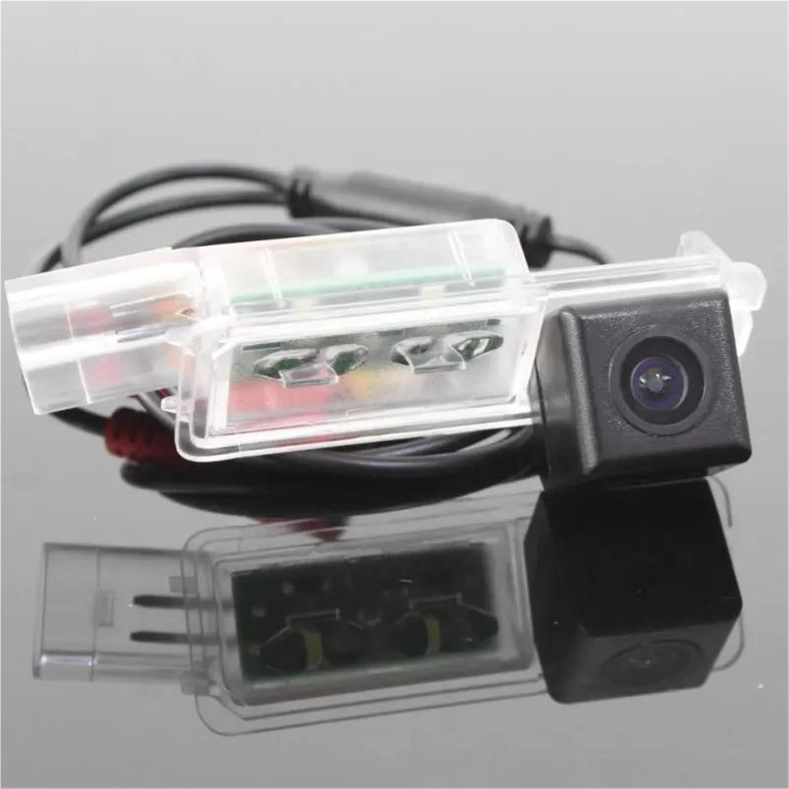 MLAHJSM Car Parking Camera Rear View - 1080P