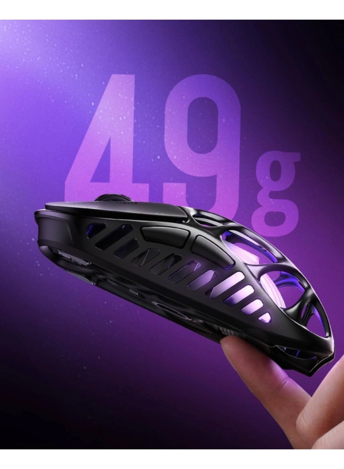 Mercury X - Bluetooth 2.4GHz wireless wired USB