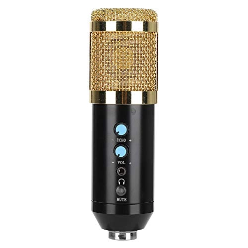 Ripod MIC Wired Microphone