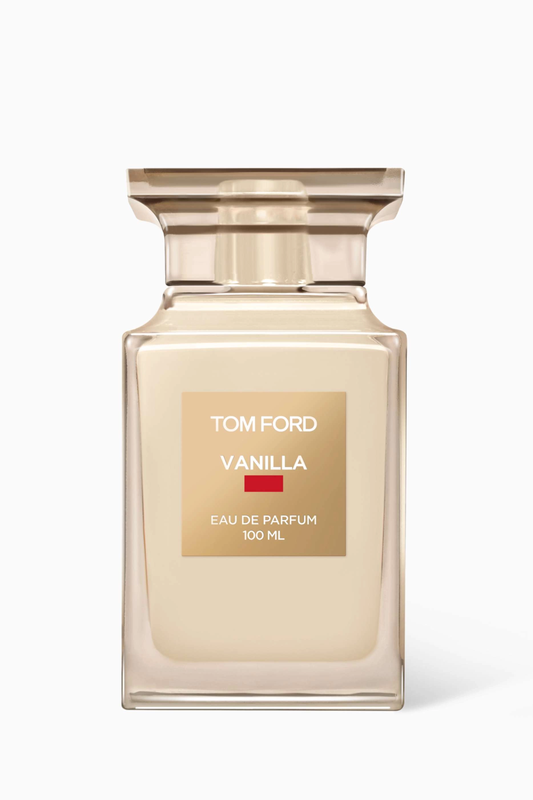 TOM FORD BEAUTY Vanilla (censored) Eau de Parfum - 100ml