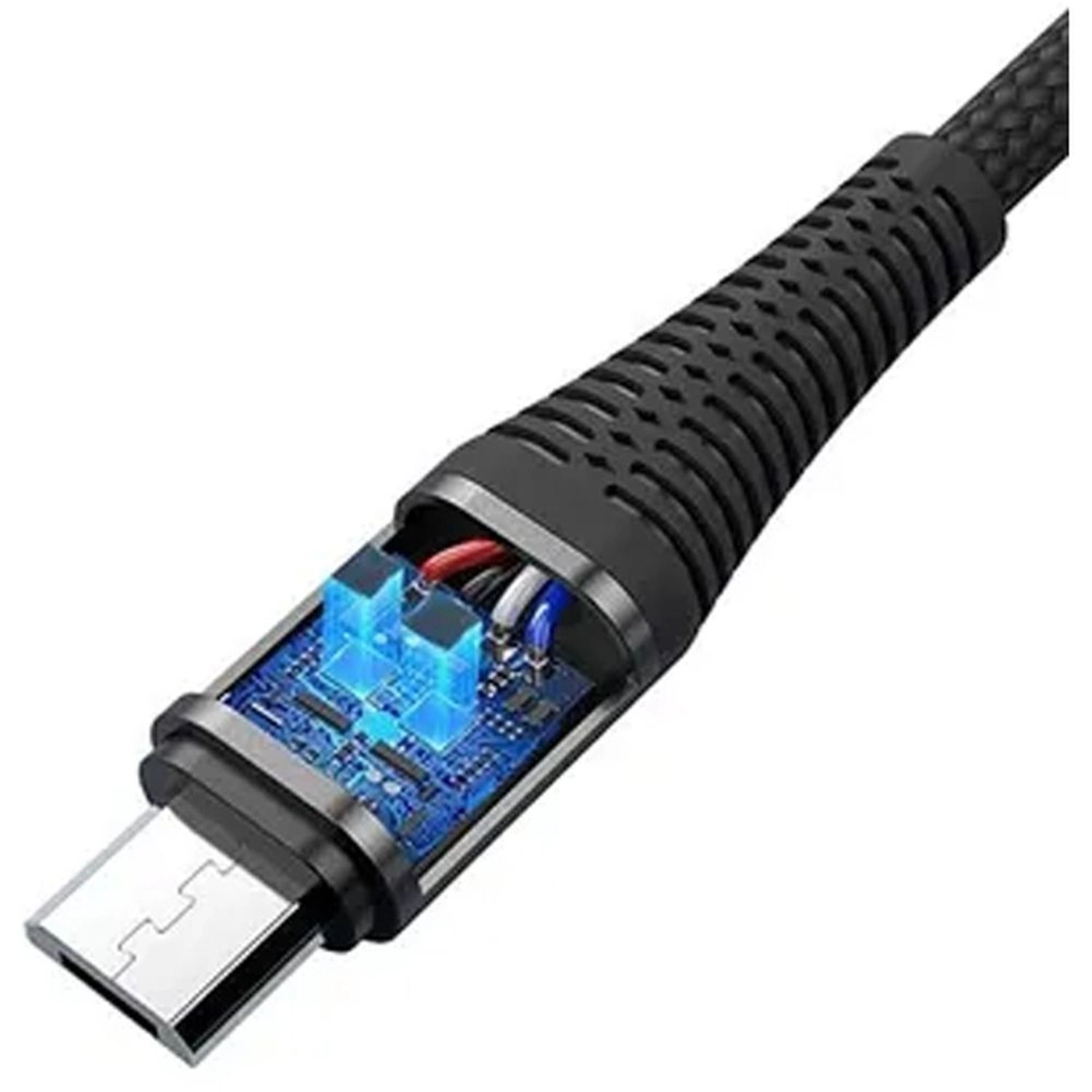 Flow CT32 Cable USB-A to USB-C 1m