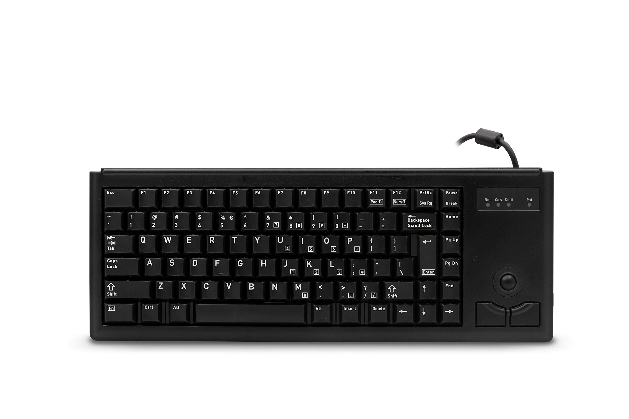 G84 UltraSlim - US Wired