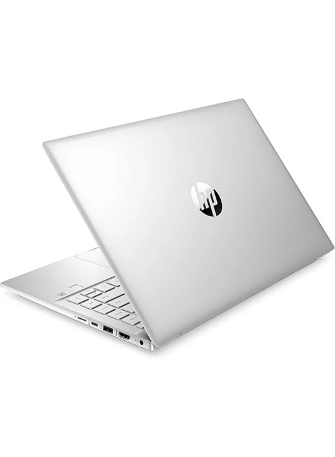 Pavilion 14-dv0017ne 2R0R0EA - 14'' Core i5 8GB DDR4 512GB SSD
