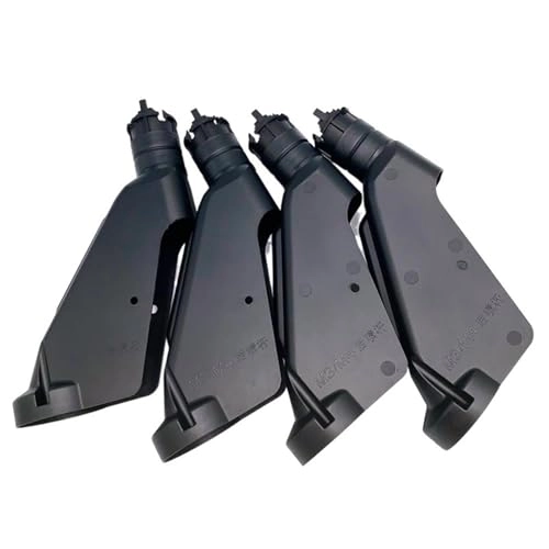 T50Spray Rod Housing - rear 003399.08 10 Pieces