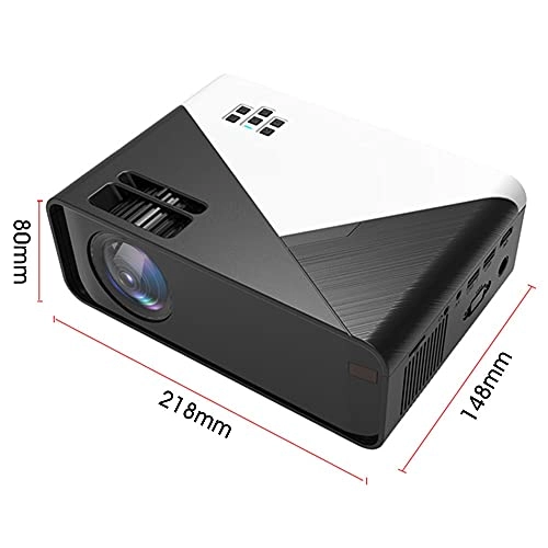 TD92 3500 Lumens
