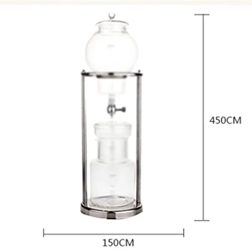 Coffee Pot - 3.5 Liter