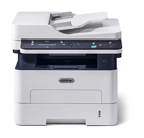 B205 - Laser Monochrome