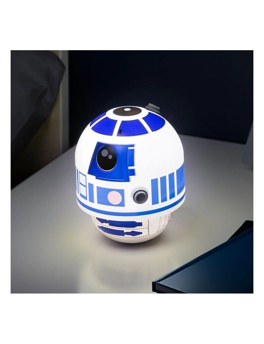 R2D2 Sway Light