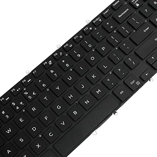 Laptop Keyboard - US Wired