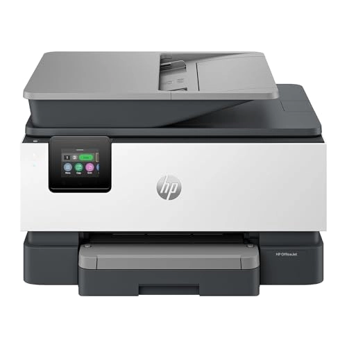 OfficeJet Pro 9123 - Inkjet Multi-Color