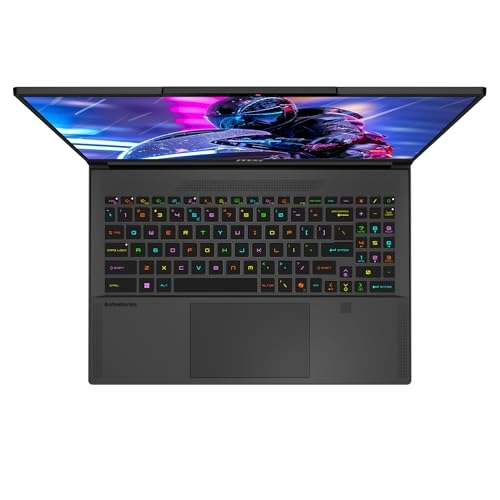 Stealth A16 AI+ StealthA16A3079 - 16'' Ryzen AI 9 HX 370 32GB DDR5 2TB SSD